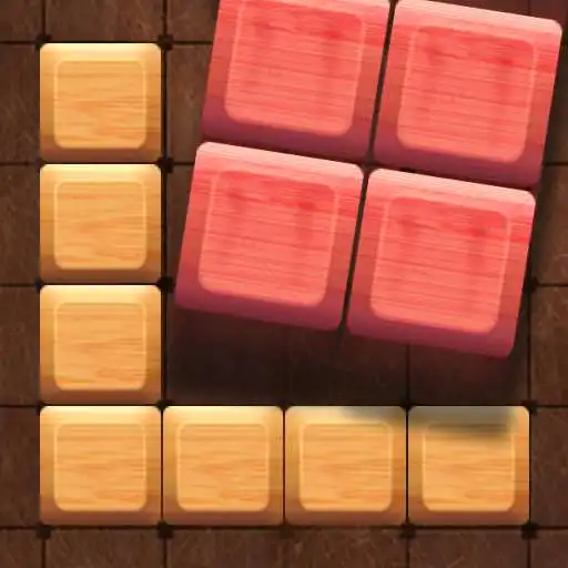 Play Block Puzzle Wood Toy APK