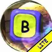 Free play online Blocks And Bubbles Game LITE APK