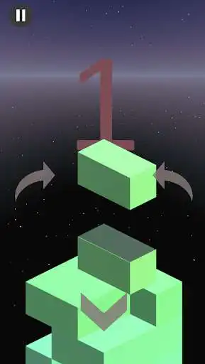 Play Blocks Falling Puzzle as an online game Blocks Falling Puzzle with UptoPlay