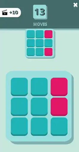 Play Block Shuffle  and enjoy Block Shuffle with UptoPlay