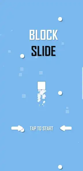 Play Block Slide  and enjoy Block Slide with UptoPlay