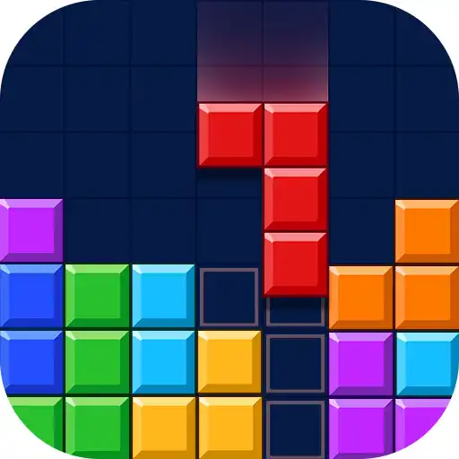 Play Block Smash: Block Puzzle game APK