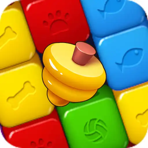 Play Blocks Puzzle POP APK