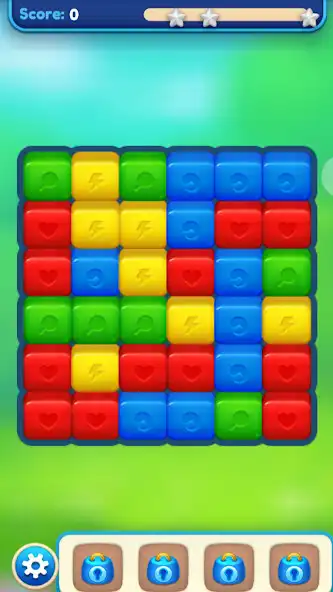 Play Blocks Puzzle POP  and enjoy Blocks Puzzle POP with UptoPlay