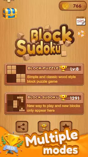 Play BlockSudoku  and enjoy BlockSudoku with UptoPlay