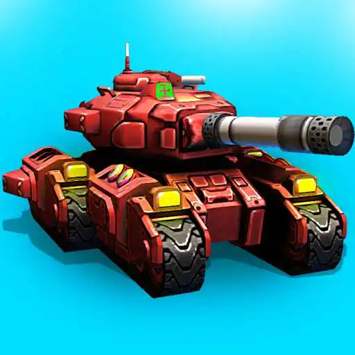 Free play online Block Tank Wars 2  APK