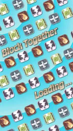 Play Block Together  and enjoy Block Together with UptoPlay