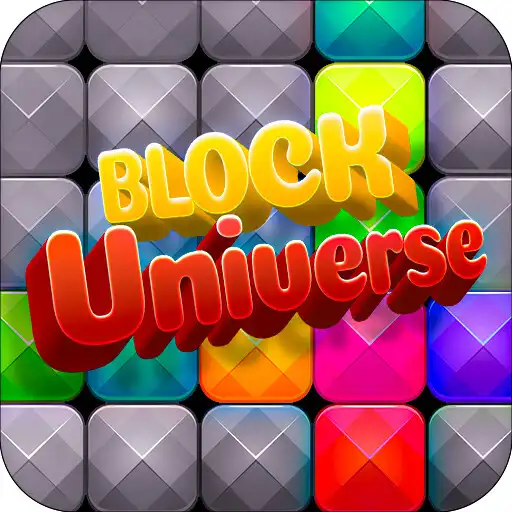 Play Block Universe APK