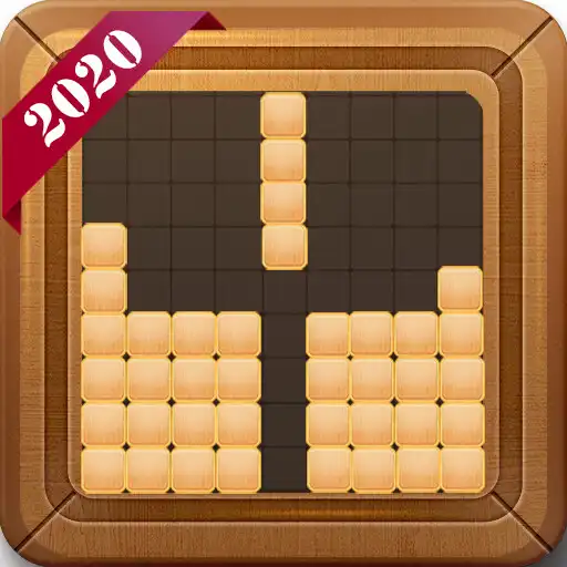 Play Block Wood Classic APK