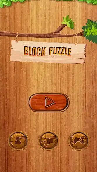 Play Block Wood Classic  and enjoy Block Wood Classic with UptoPlay