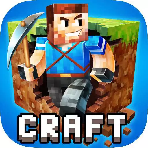 Free play online Blocky Craft Survival Game PRO  APK