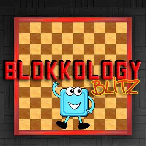 Free play online Blokkology Blitz APK