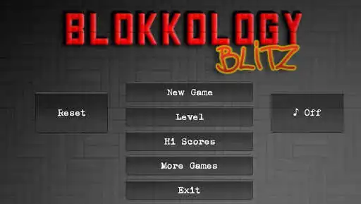 Play Blokkology Blitz