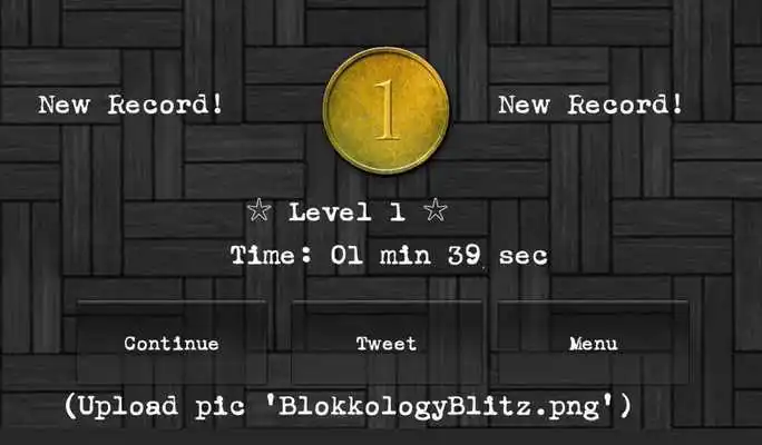 Play Blokkology Blitz