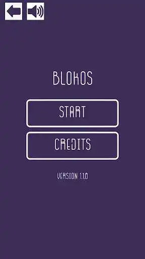 Play Blokos  and enjoy Blokos with UptoPlay