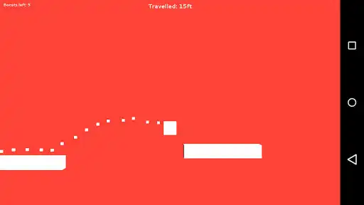 Play BLOKr - Endless Platform Hopping  and enjoy BLOKr - Endless Platform Hopping with UptoPlay