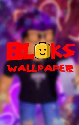 Play Bloks Wallpaper HD 4K  and enjoy Bloks Wallpaper HD 4K with UptoPlay