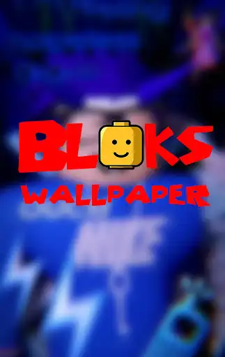 Play Bloks Wallpaper HD 4K as an online game Bloks Wallpaper HD 4K with UptoPlay