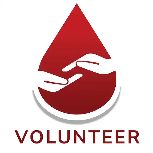 Play Blood Connect Volunteer APK