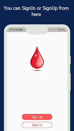 Play Blood Donation - Find Your Blood Donor.  and enjoy Blood Donation - Find Your Blood Donor. with UptoPlay