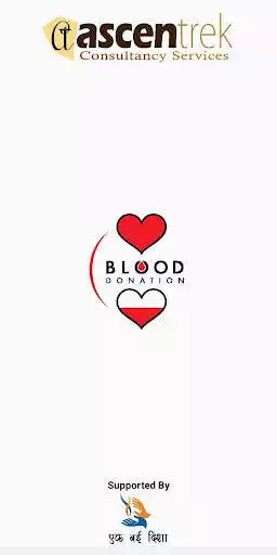 Play Blood Donor Finder  and enjoy Blood Donor Finder with UptoPlay