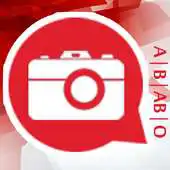 Free play online Blood Group Photo Frame APK