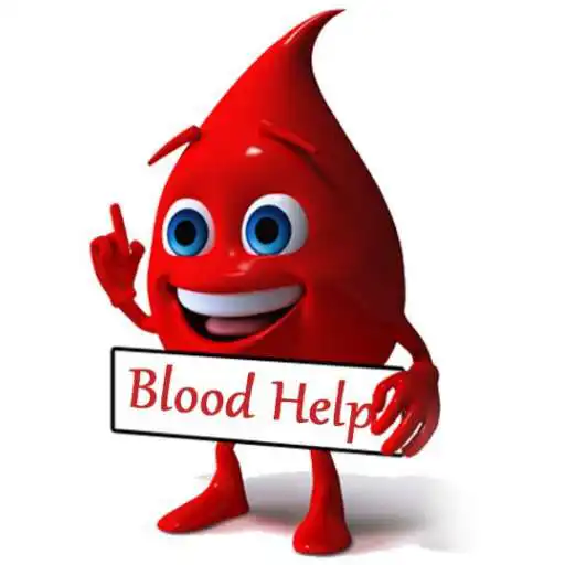 Play Blood Help BD-Emergency Blood Donars APK