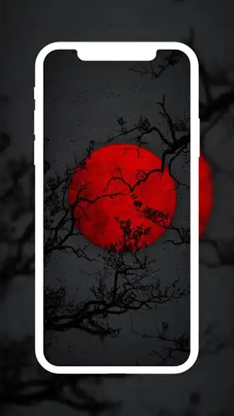 Play Blood Moon 3D Live Wallpaper  and enjoy Blood Moon 3D Live Wallpaper with UptoPlay