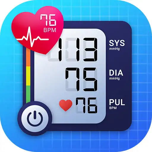 Play Blood Pressure App 2023 APK