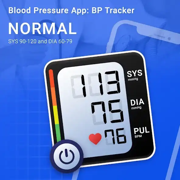 Play Blood Pressure App 2023  and enjoy Blood Pressure App 2023 with UptoPlay