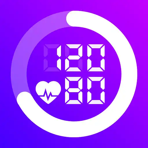 Play Blood Pressure(BP) App APK