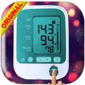 Free play online blood pressure cheker pro APK