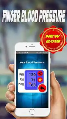 Play blood pressure cheker pro