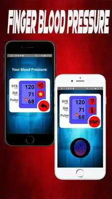 Play blood pressure cheker pro