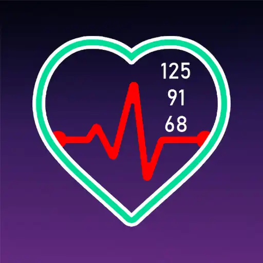 Play Blood Pressure Health App APK