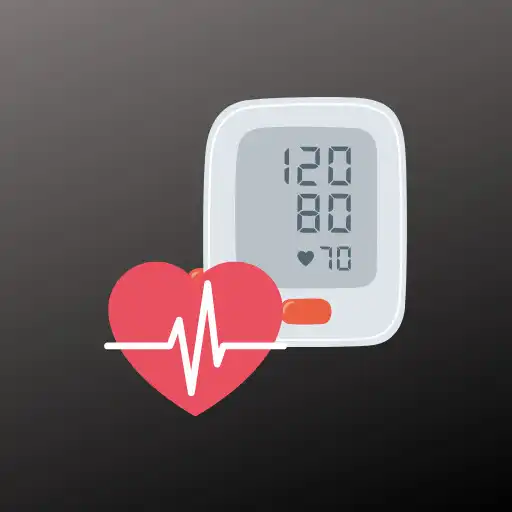 Play Blood Pressure Monitor BP APK