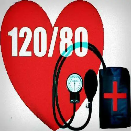 Play Blood Pressure Monitor  Diary APK