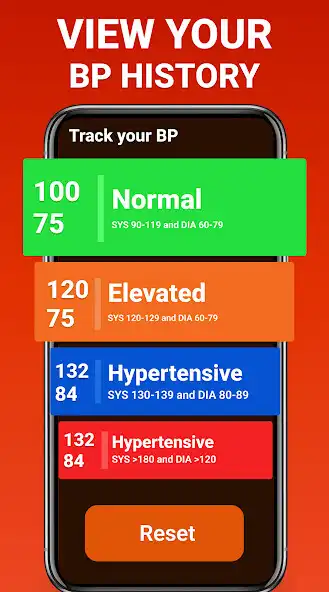 Play BloodPressure Record Pedometer  and enjoy BloodPressure Record Pedometer with UptoPlay