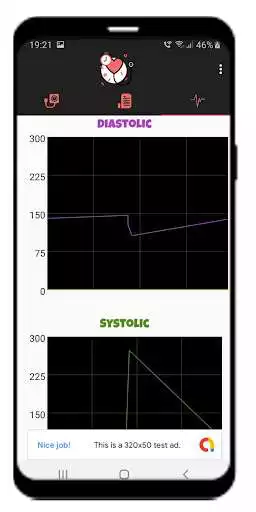 Play Blood Pressure as an online game Blood Pressure with UptoPlay