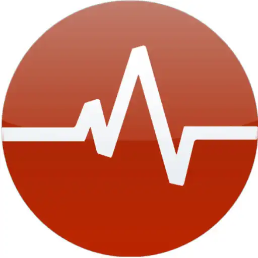 Play Blood Pressure Touch Diary APK