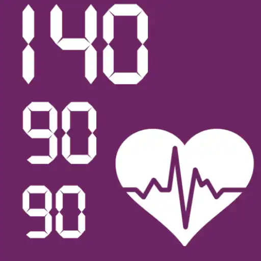 Play Blood Pressure Tracker  Info APK