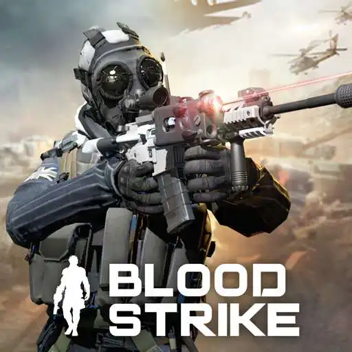 Play Blood Strike APK