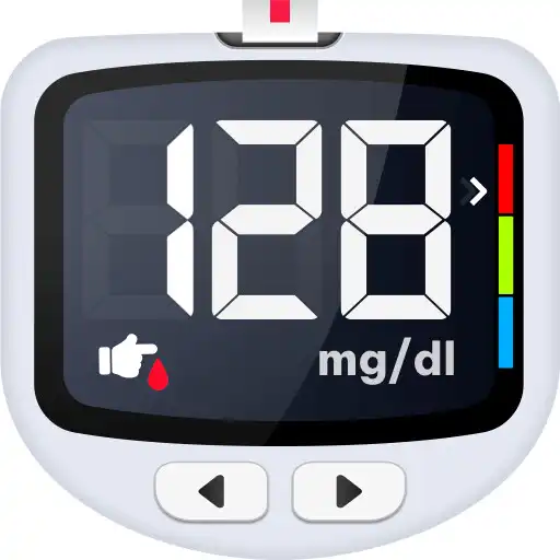 Play Blood Sugar - Diabetes App  and enjoy Blood Sugar - Diabetes App with UptoPlay