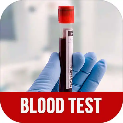 Play Blood Test Results Guideline APK