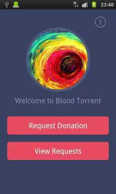 Play Blood Torrent