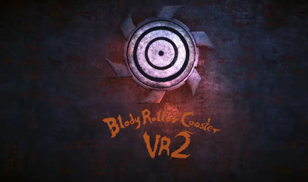 Play Bloody Roller Coaster VR 2 LT  and enjoy Bloody Roller Coaster VR 2 LT with UptoPlay