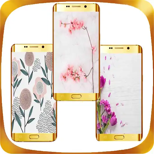 Play Bloom Flower Wallpaper APK