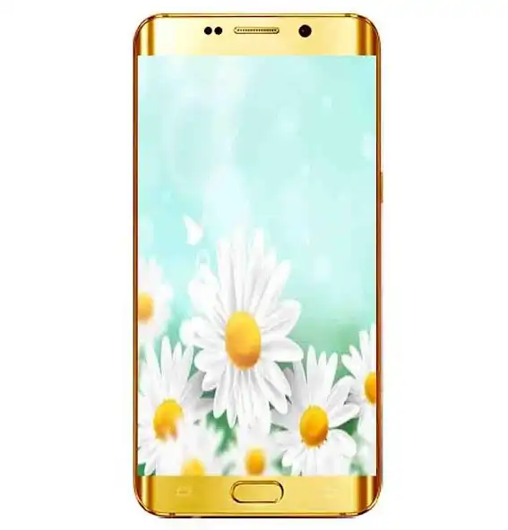 Play Bloom Flower Wallpaper  and enjoy Bloom Flower Wallpaper with UptoPlay