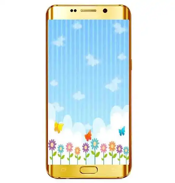 Play Bloom Flower Wallpaper as an online game Bloom Flower Wallpaper with UptoPlay