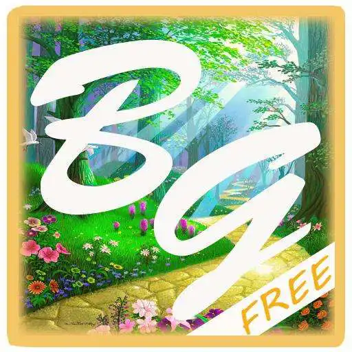 Play Bloomin Garden (Free) APK